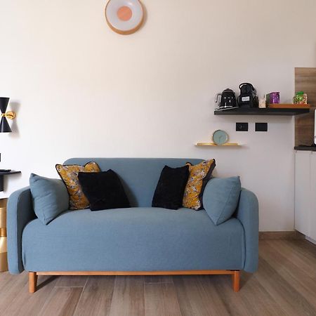 Charming Studio In The Heart Of China Town Milão Exterior foto