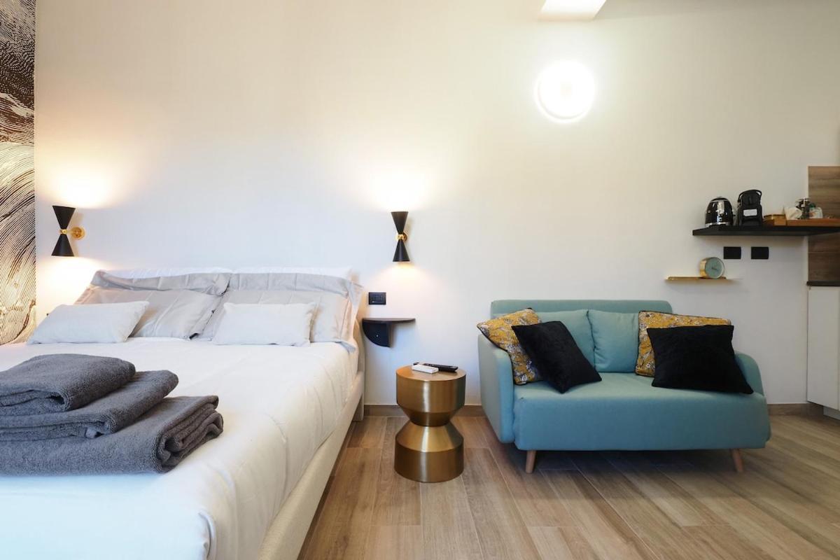 Charming Studio In The Heart Of China Town Milão Exterior foto
