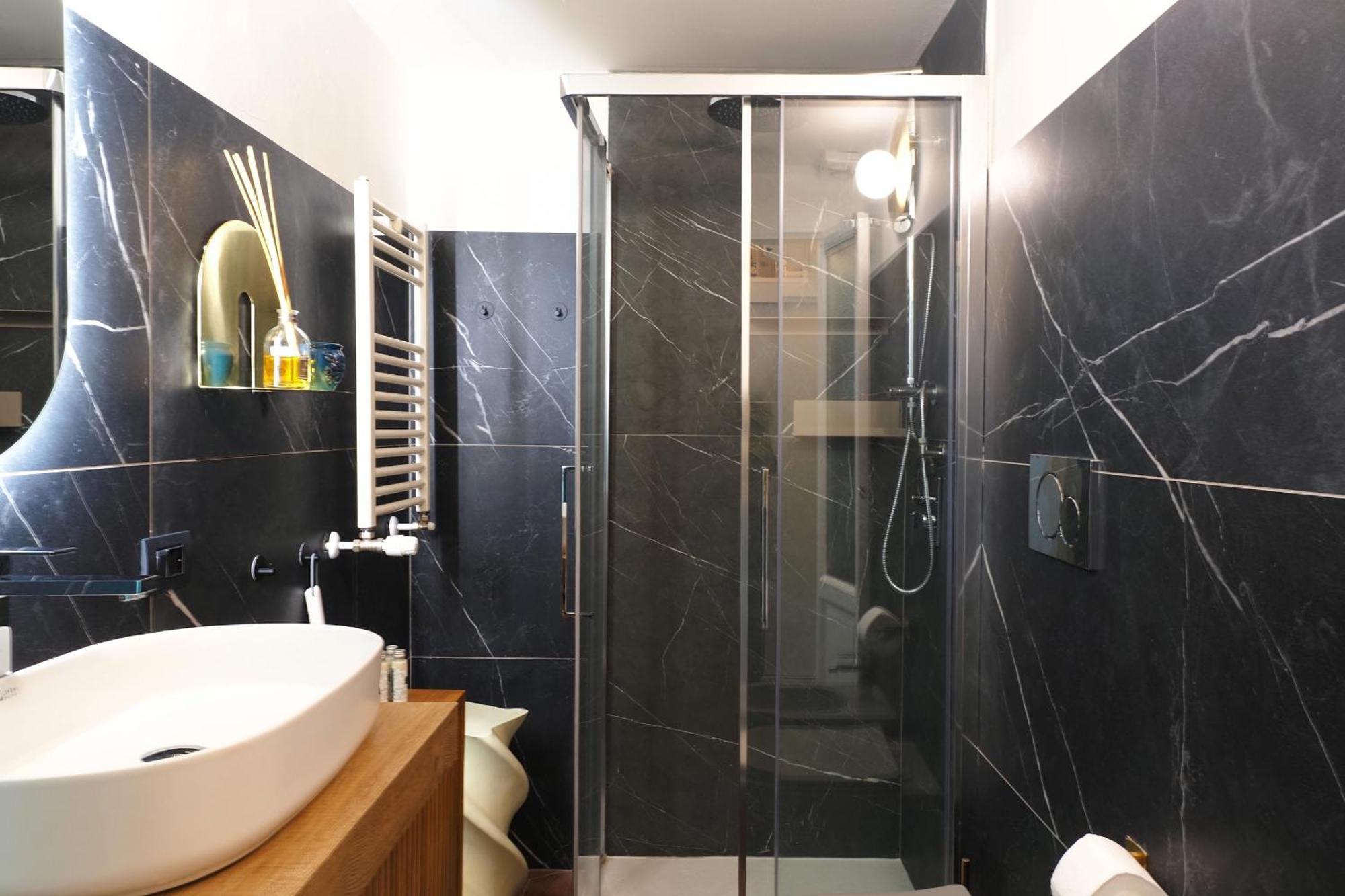 Charming Studio In The Heart Of China Town Milão Exterior foto