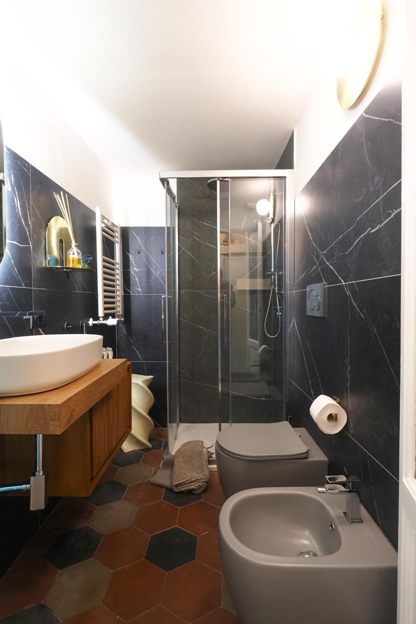 Charming Studio In The Heart Of China Town Milão Exterior foto