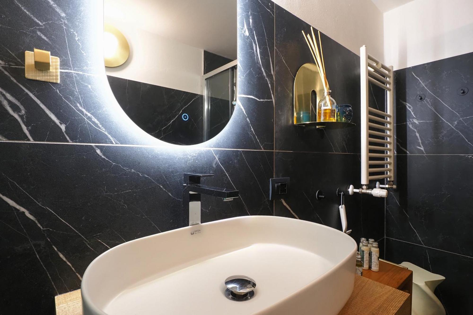 Charming Studio In The Heart Of China Town Milão Exterior foto