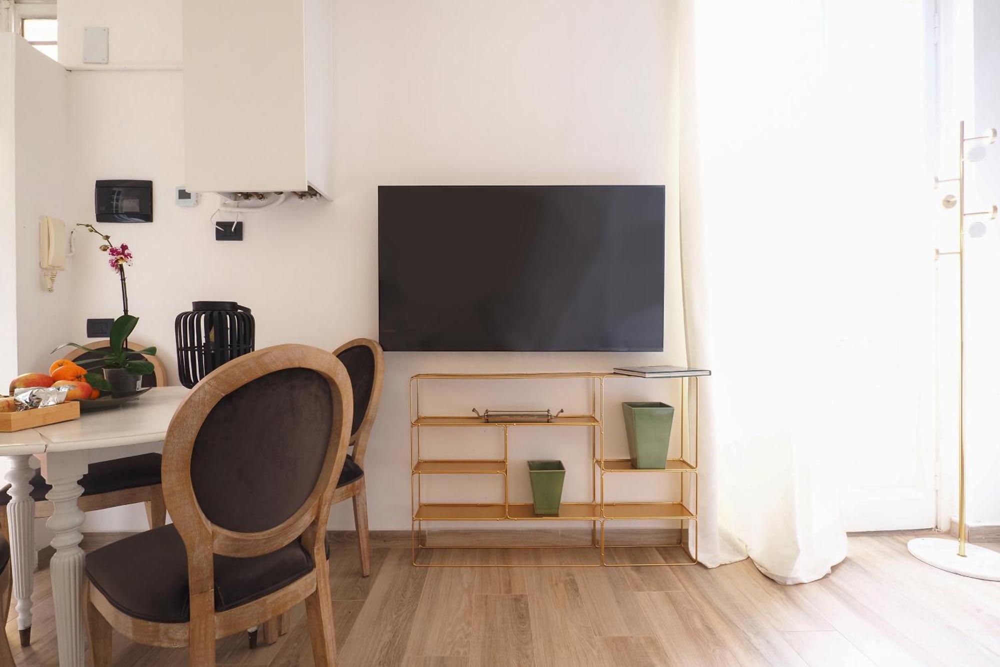 Charming Studio In The Heart Of China Town Milão Exterior foto