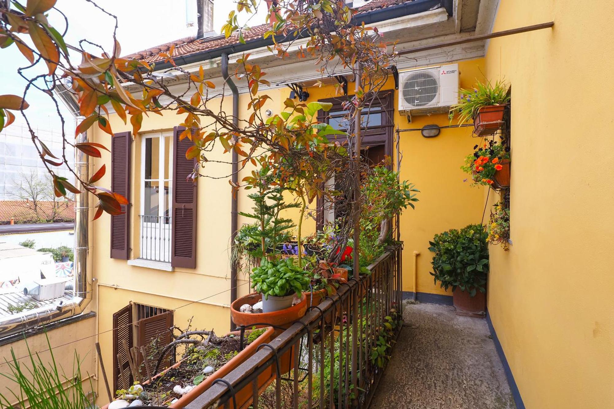 Charming Studio In The Heart Of China Town Milão Exterior foto